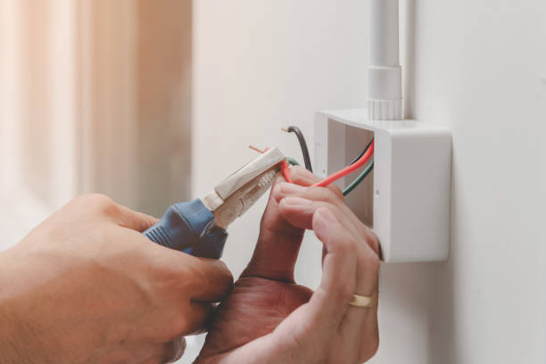 Emergency Electrical Repair Services in Chippewa Falls, WI